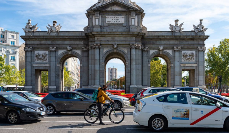 ¿Cómo será la nueva tasa de los peajes urbanos que llegará a España?